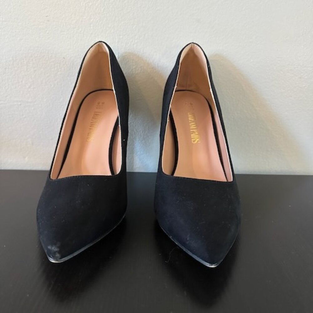 DREAM PAIRS Women’s High Heel Pump Shoes